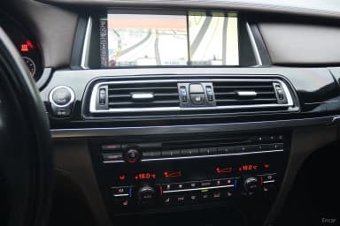 7 Series (F01)