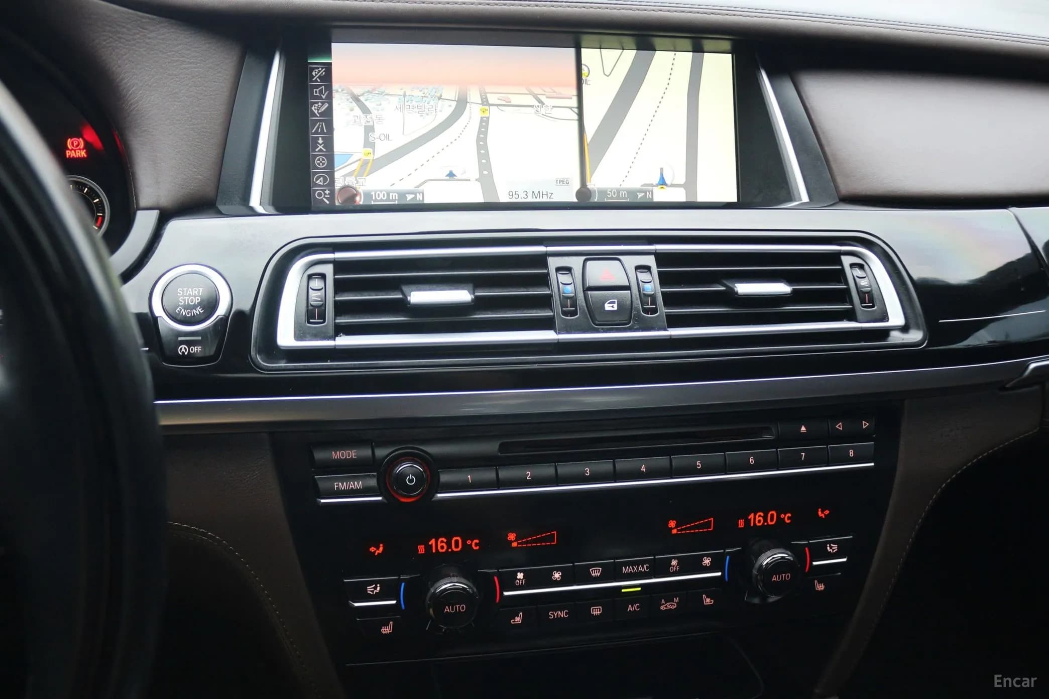 7 Series (F01)