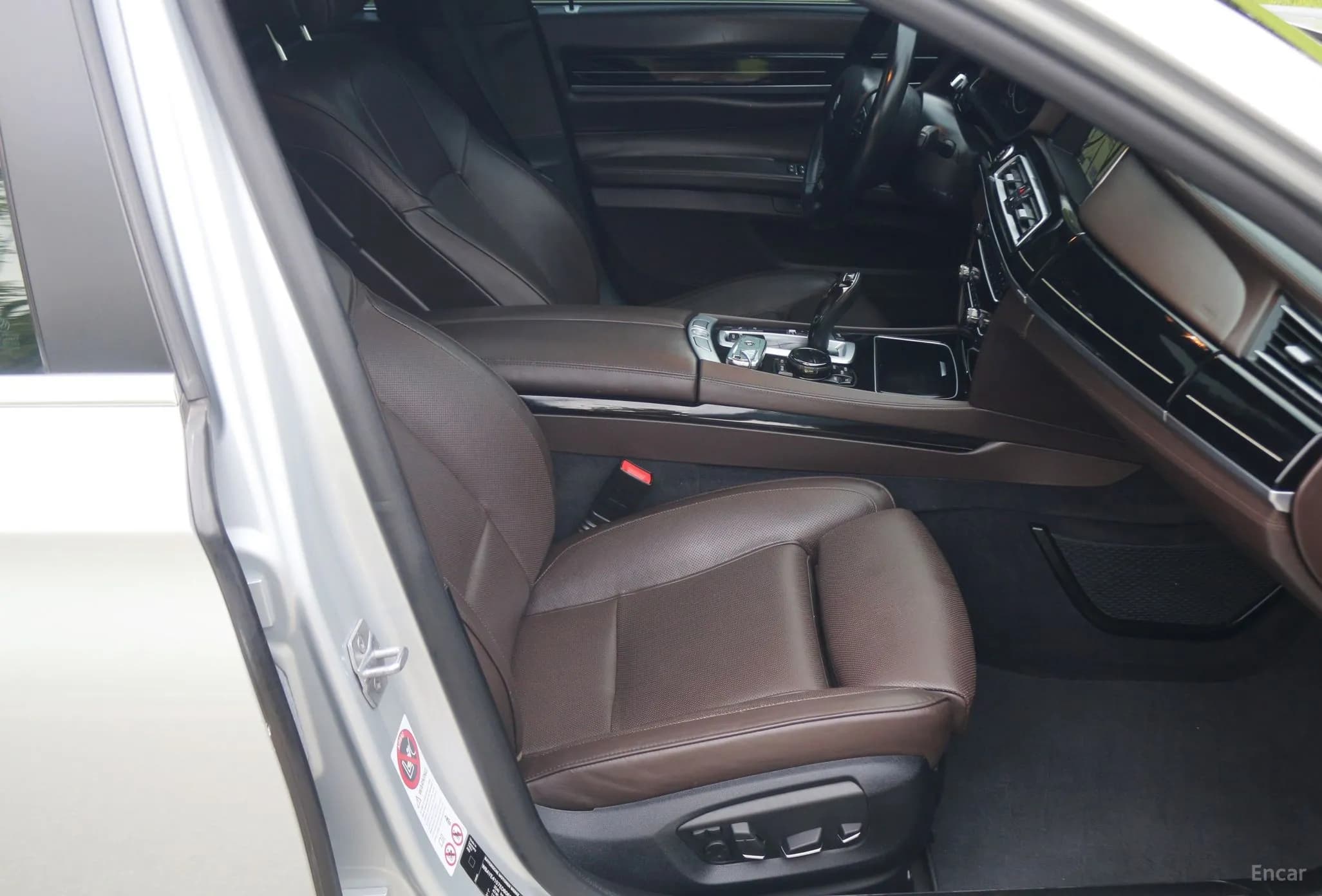 7 Series (F01)