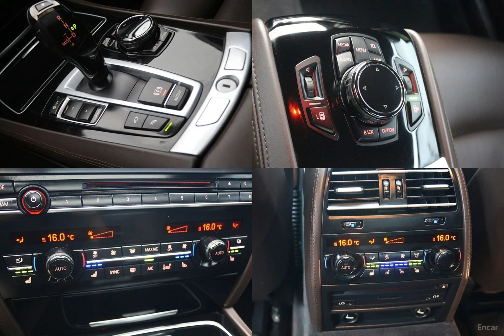 7 Series (F01)