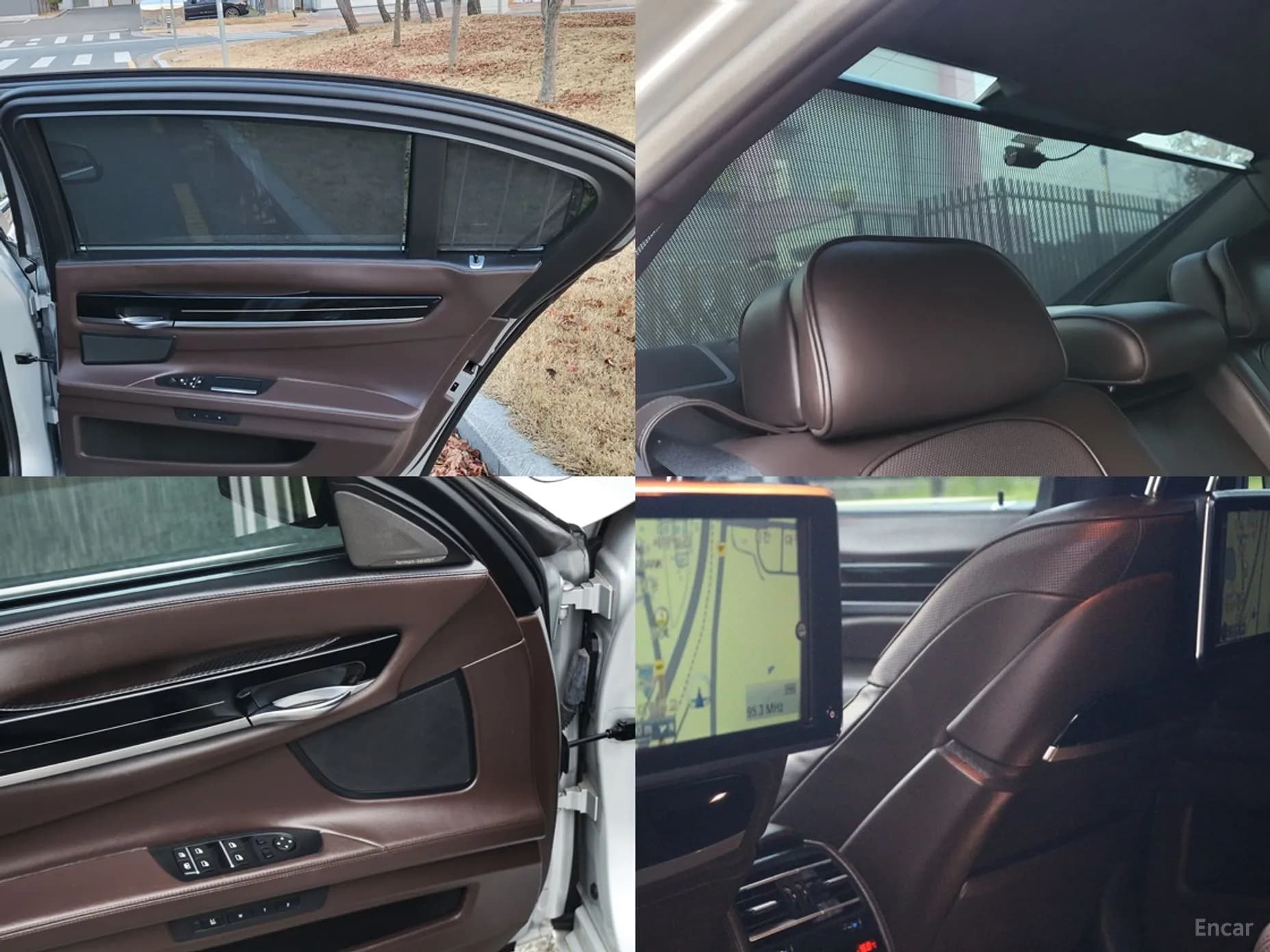 7 Series (F01)