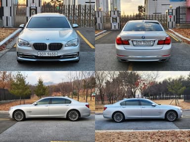 7 Series (F01)