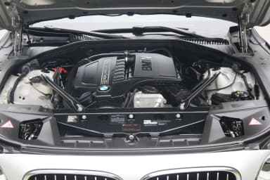 7 Series (F01)