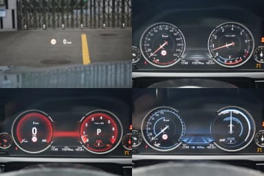 7 Series (F01)