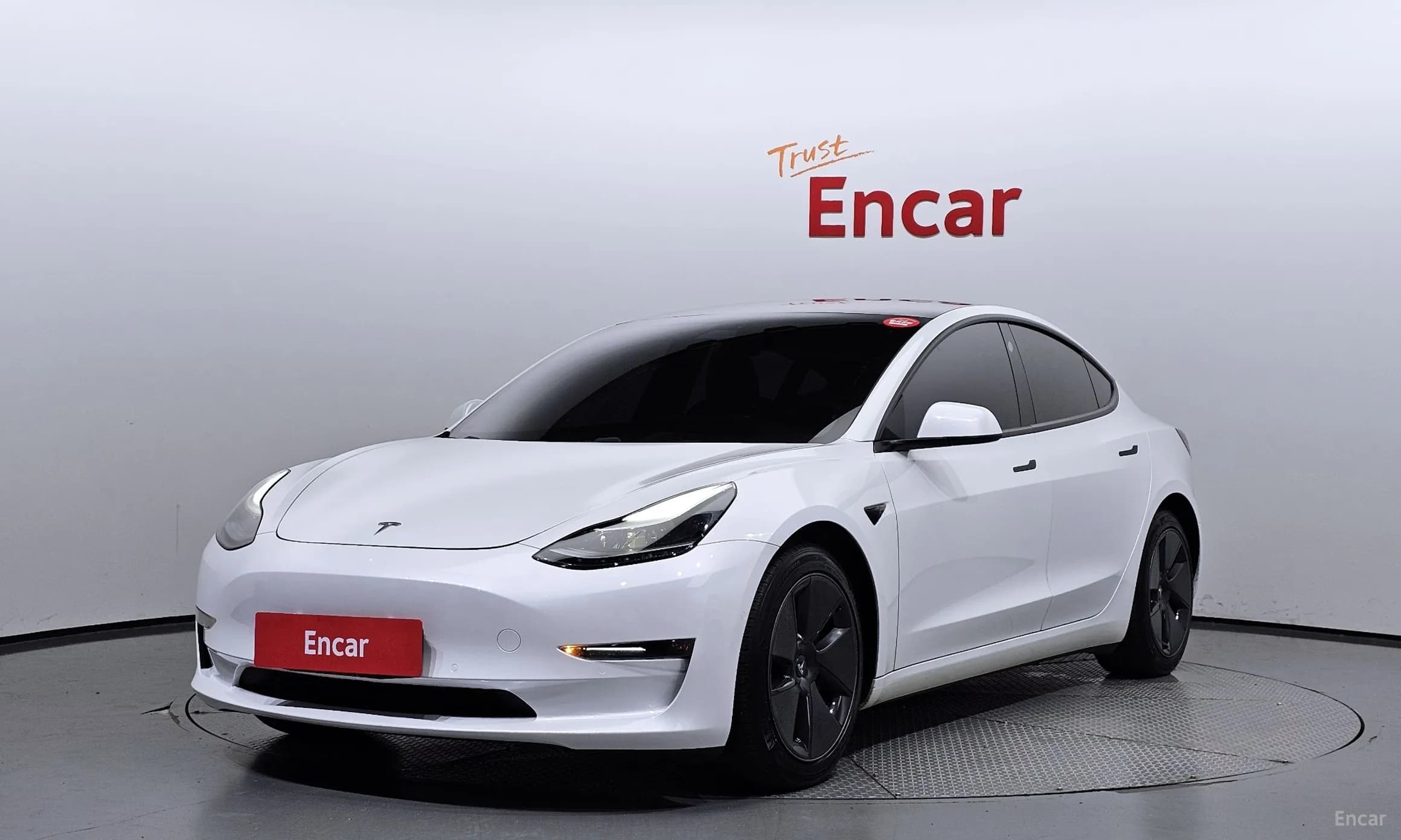 Model 3