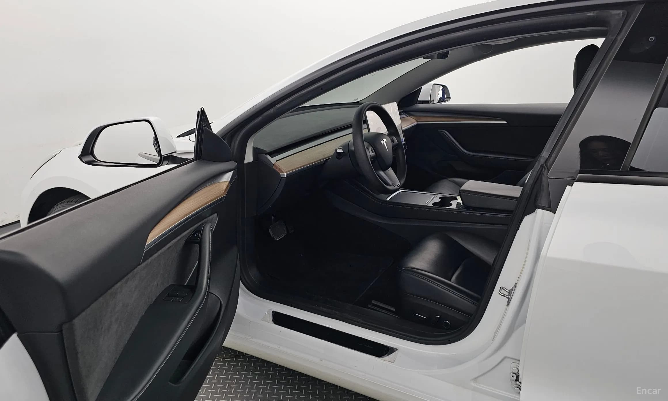 Model 3