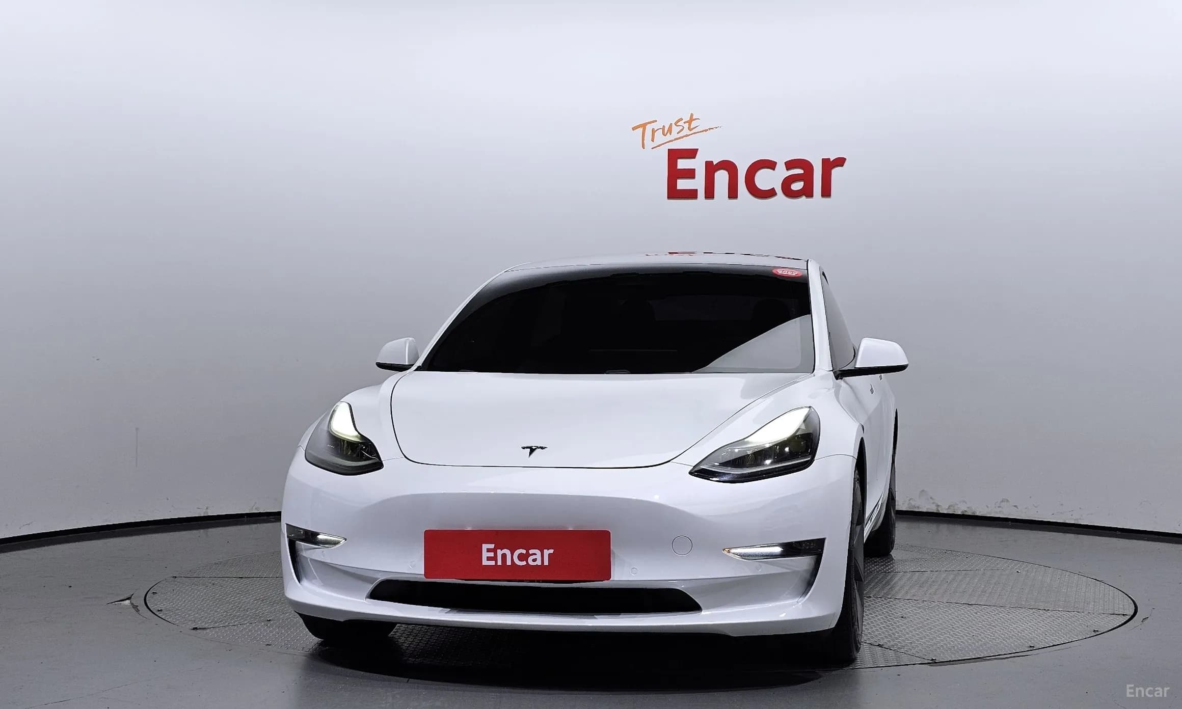 Model 3