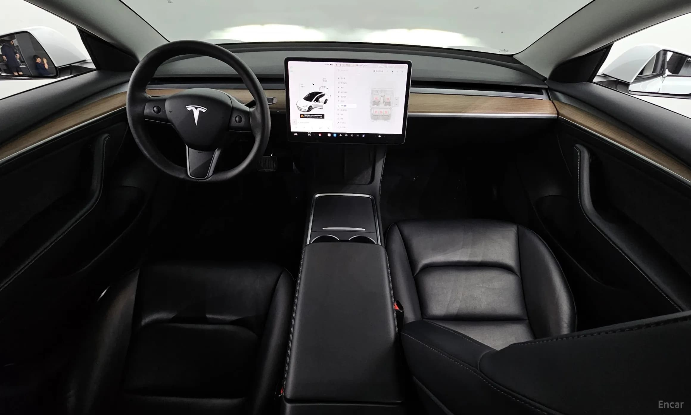 Model 3