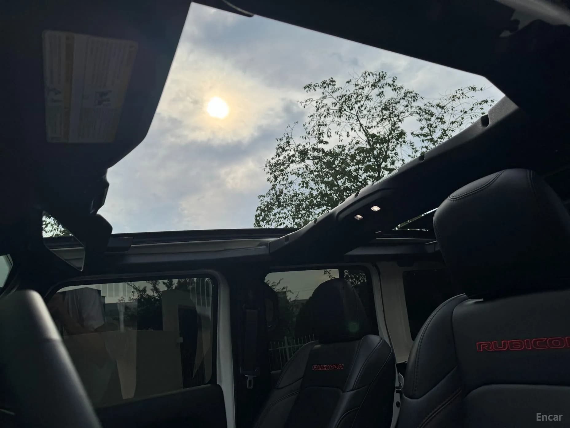 Wrangler (JL)
