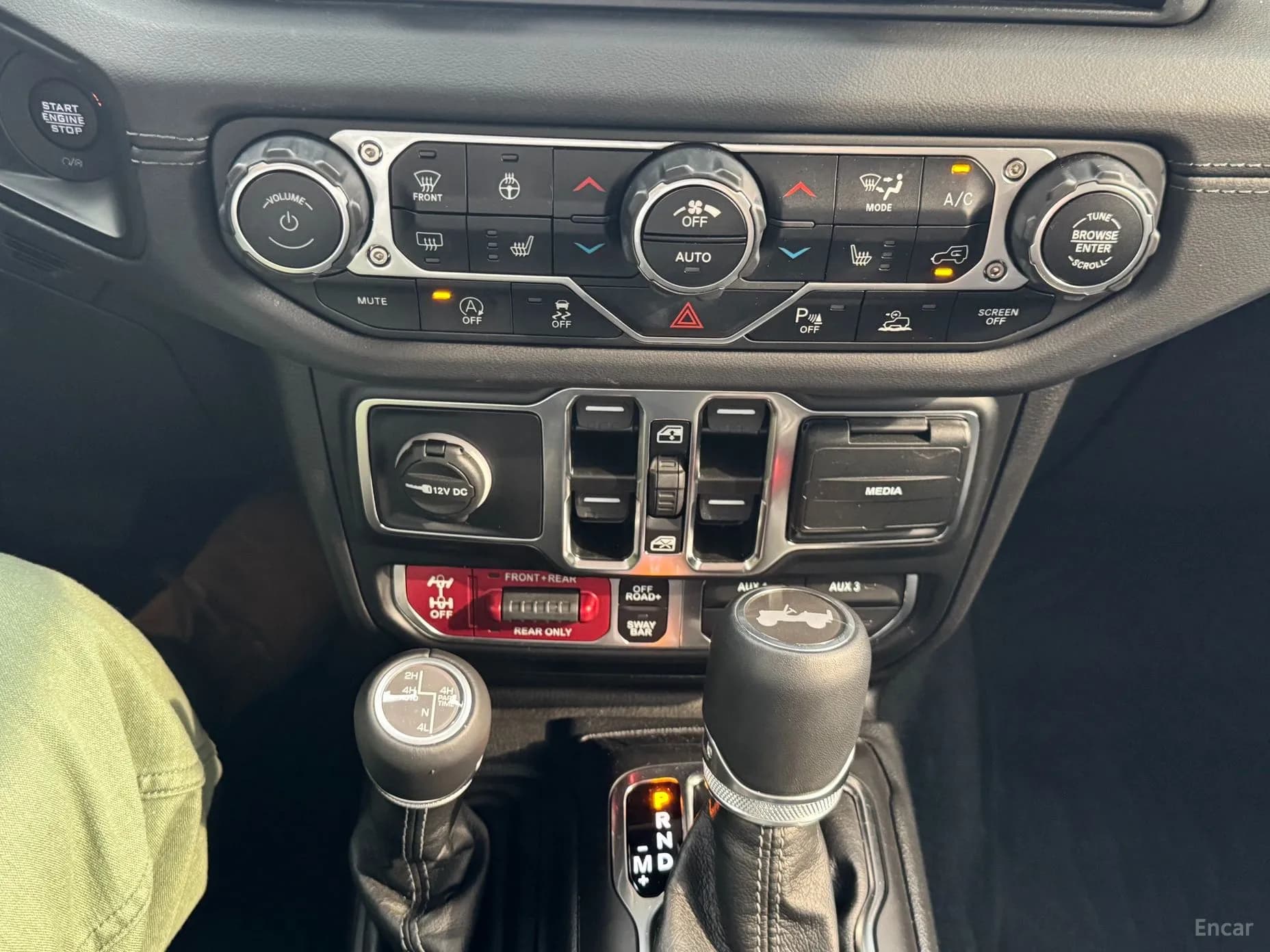 Wrangler (JL)