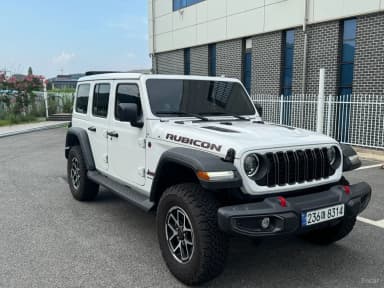 Wrangler (JL)