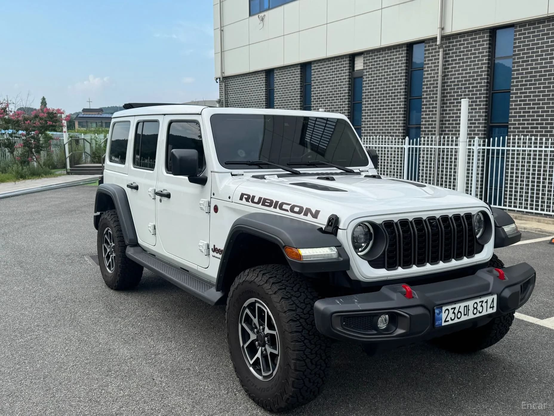 Wrangler (JL)