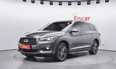 QX60