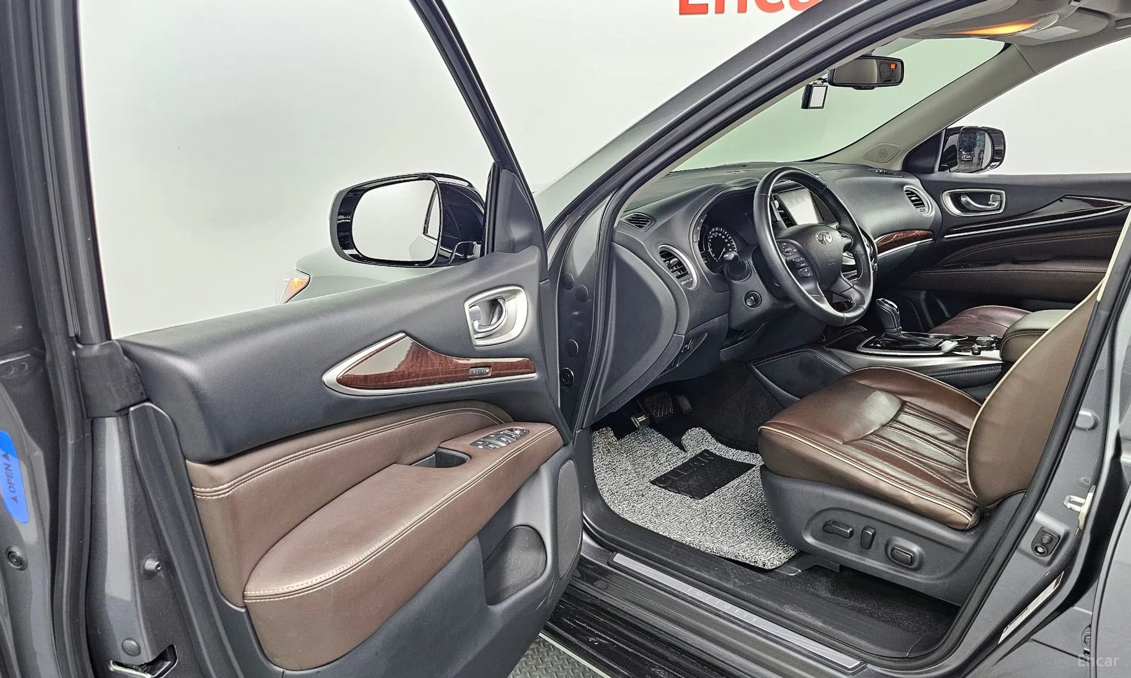 QX60