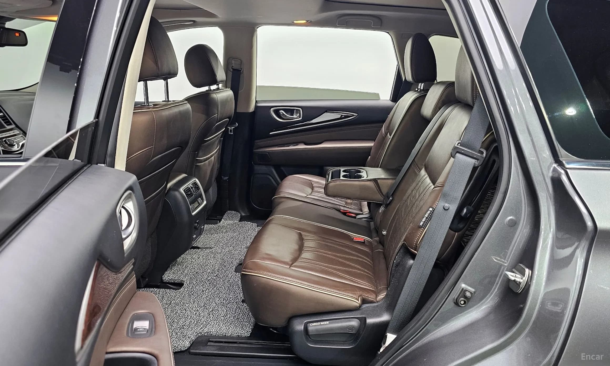 QX60