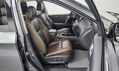 QX60