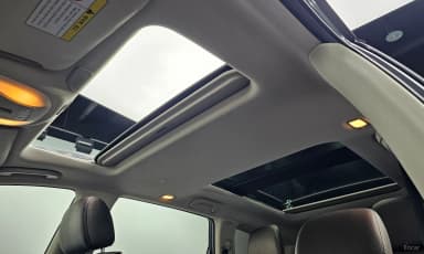 QX60