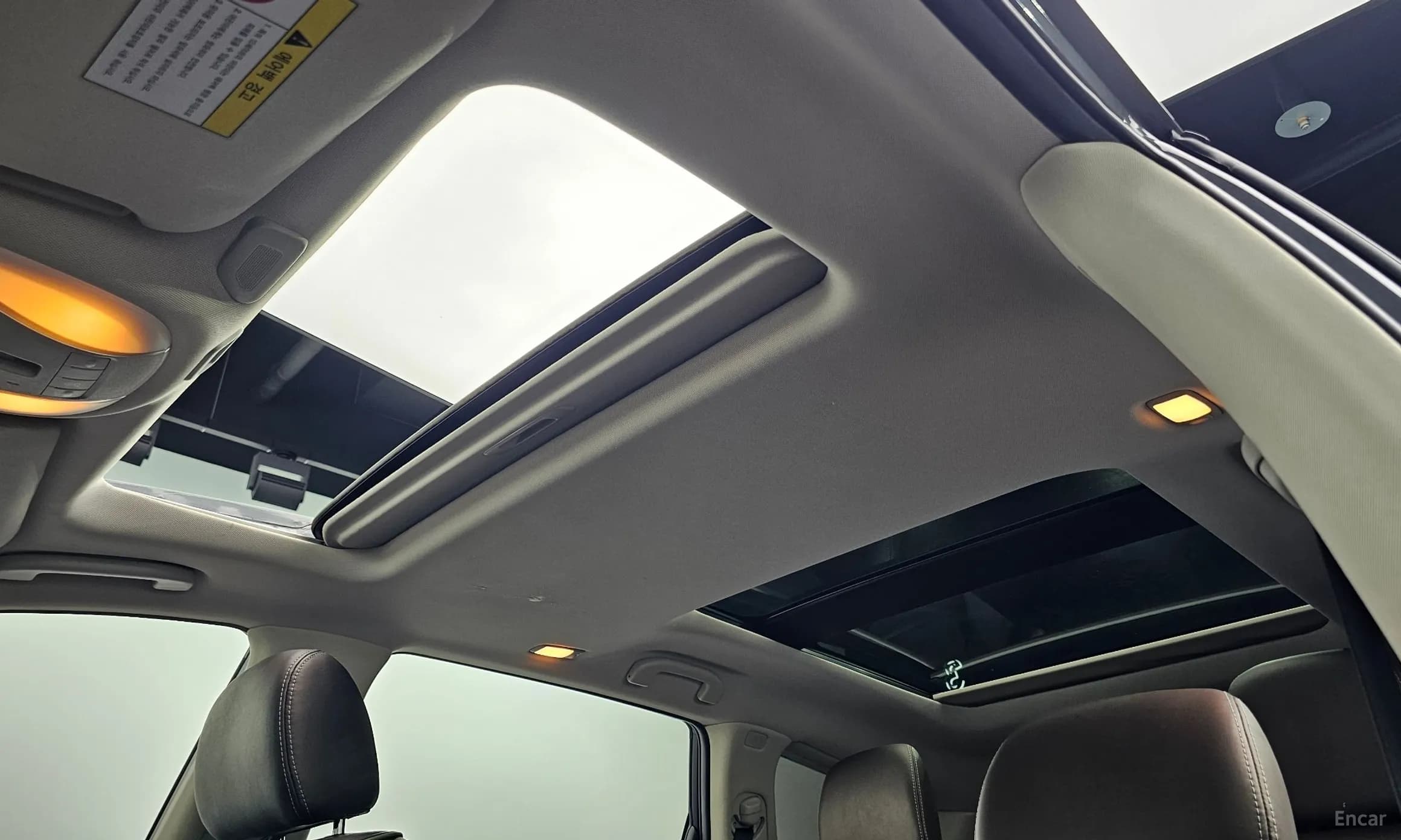 QX60