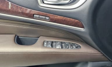 QX60