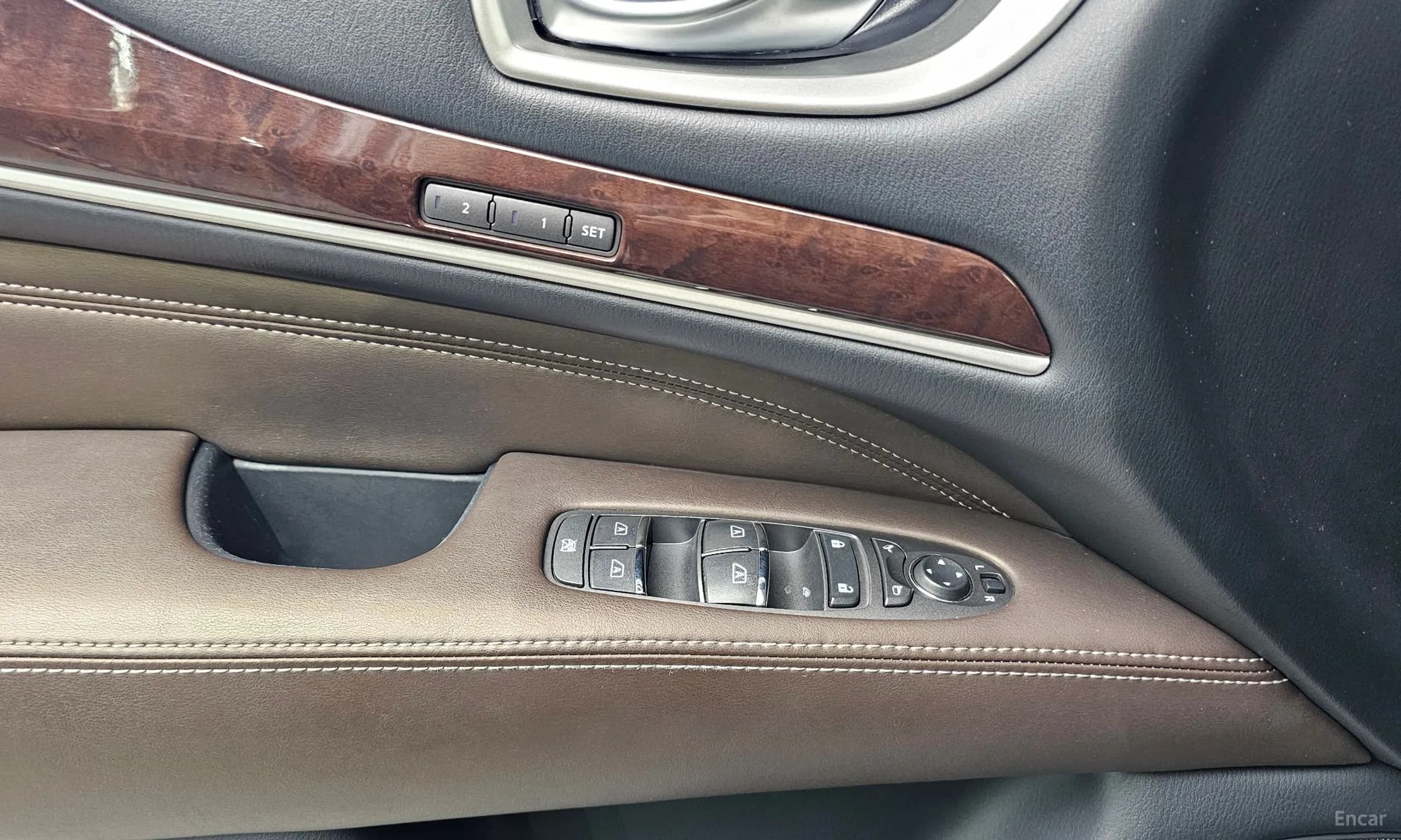 QX60