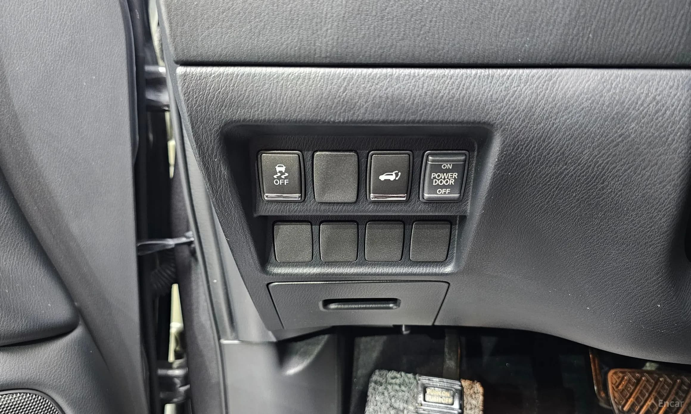 QX60