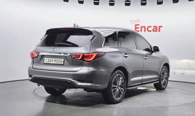 QX60