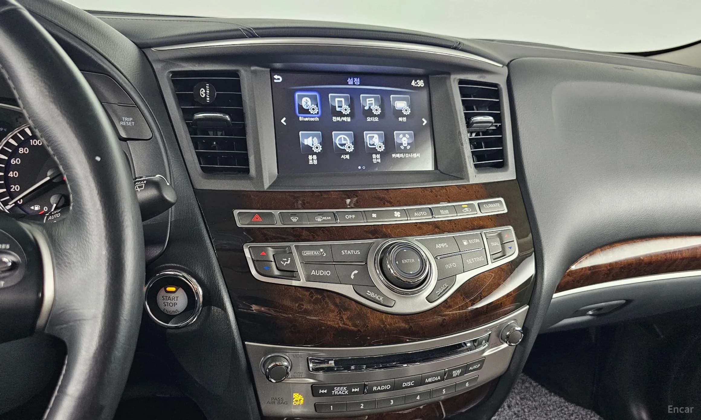 QX60