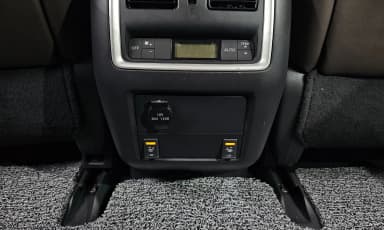 QX60