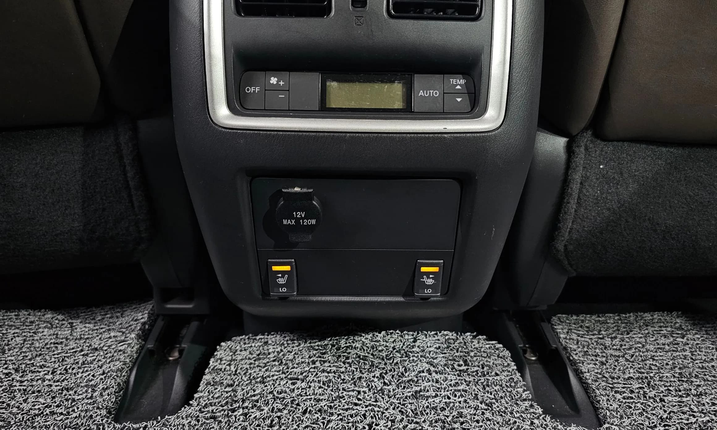 QX60