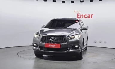 QX60