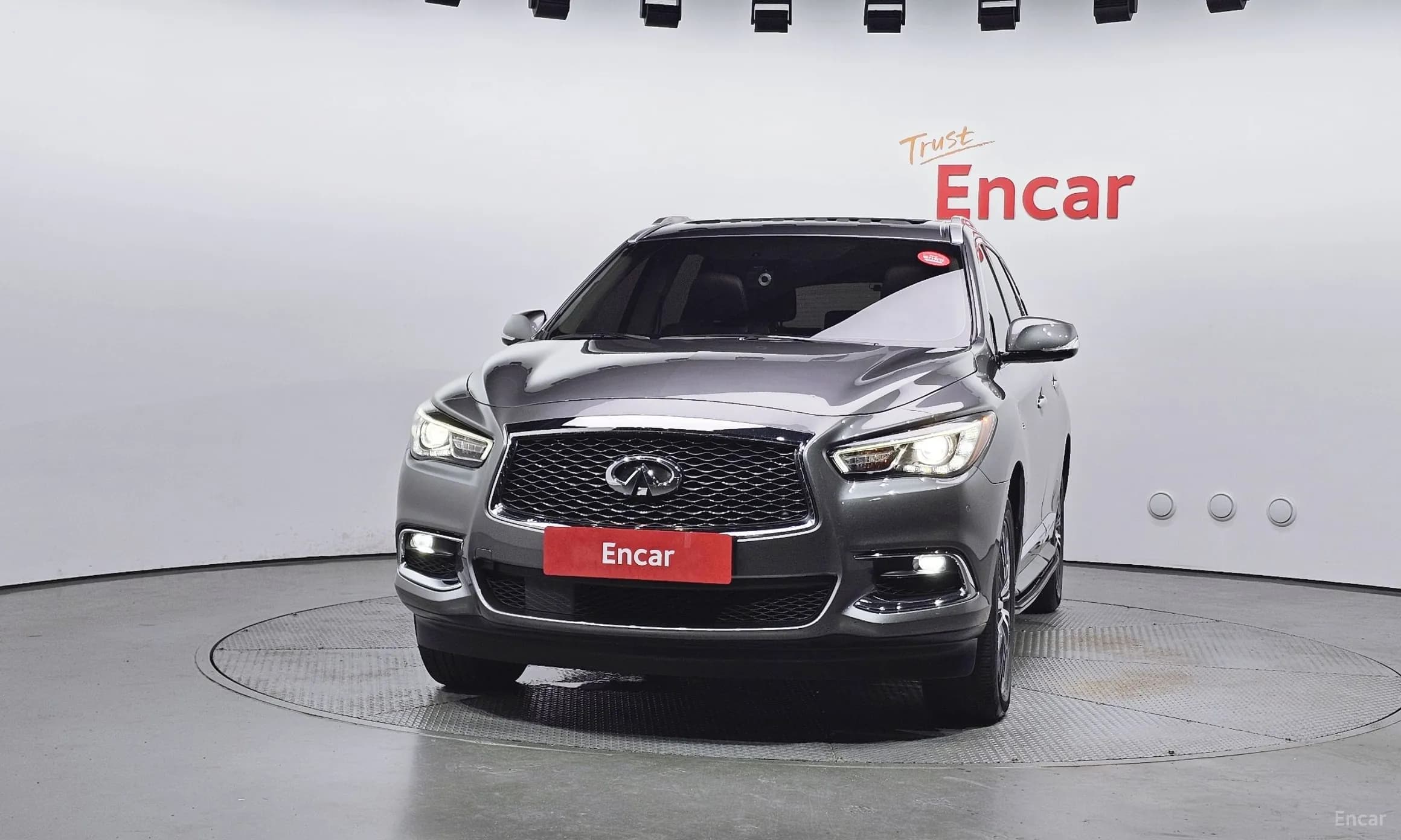 QX60