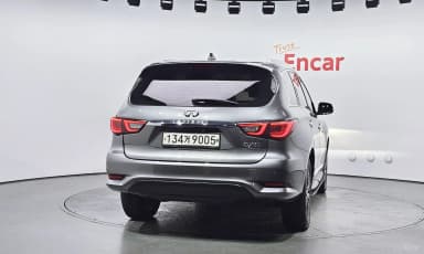 QX60