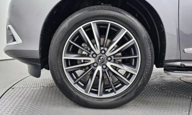 QX60