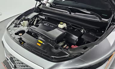QX60