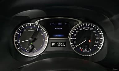 QX60