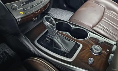 QX60