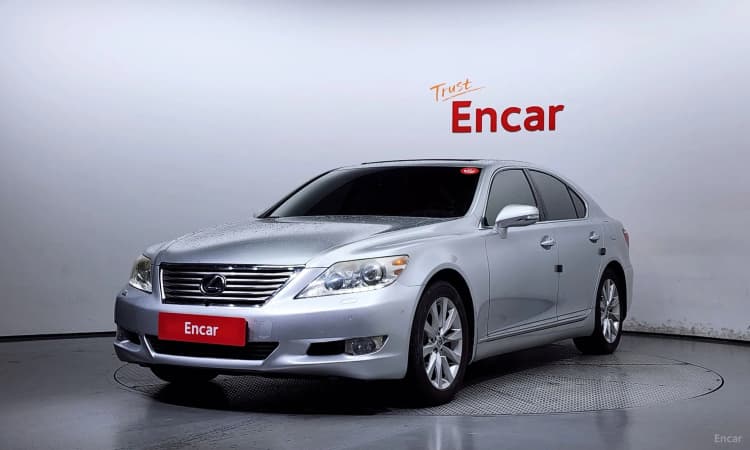LS460