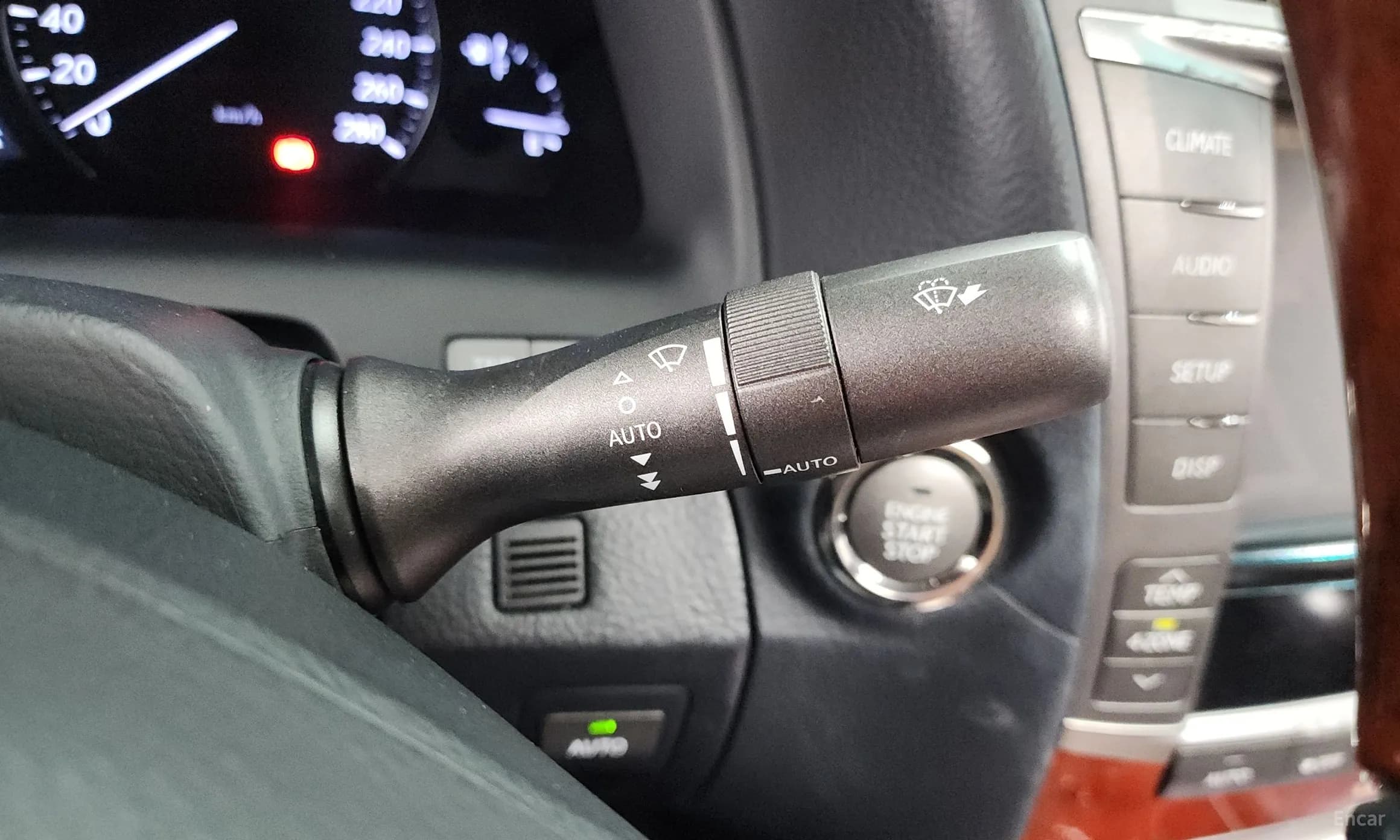 LS460