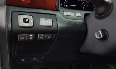 LS460