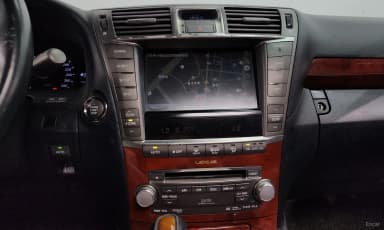 LS460