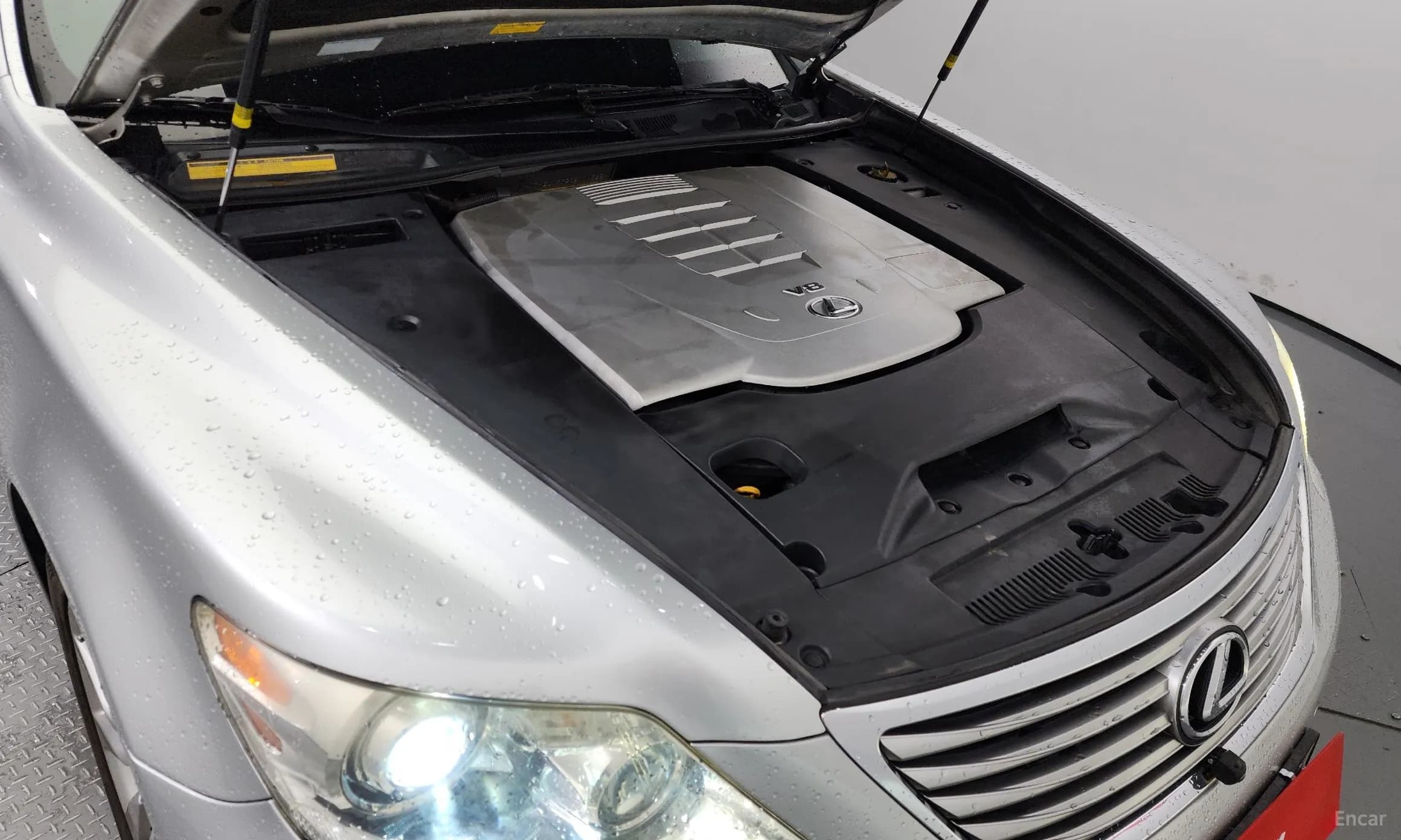 LS460