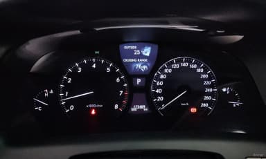 LS460