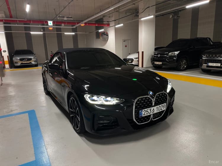 Series 4 (G22)