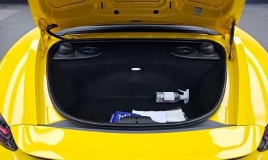 718 Boxster