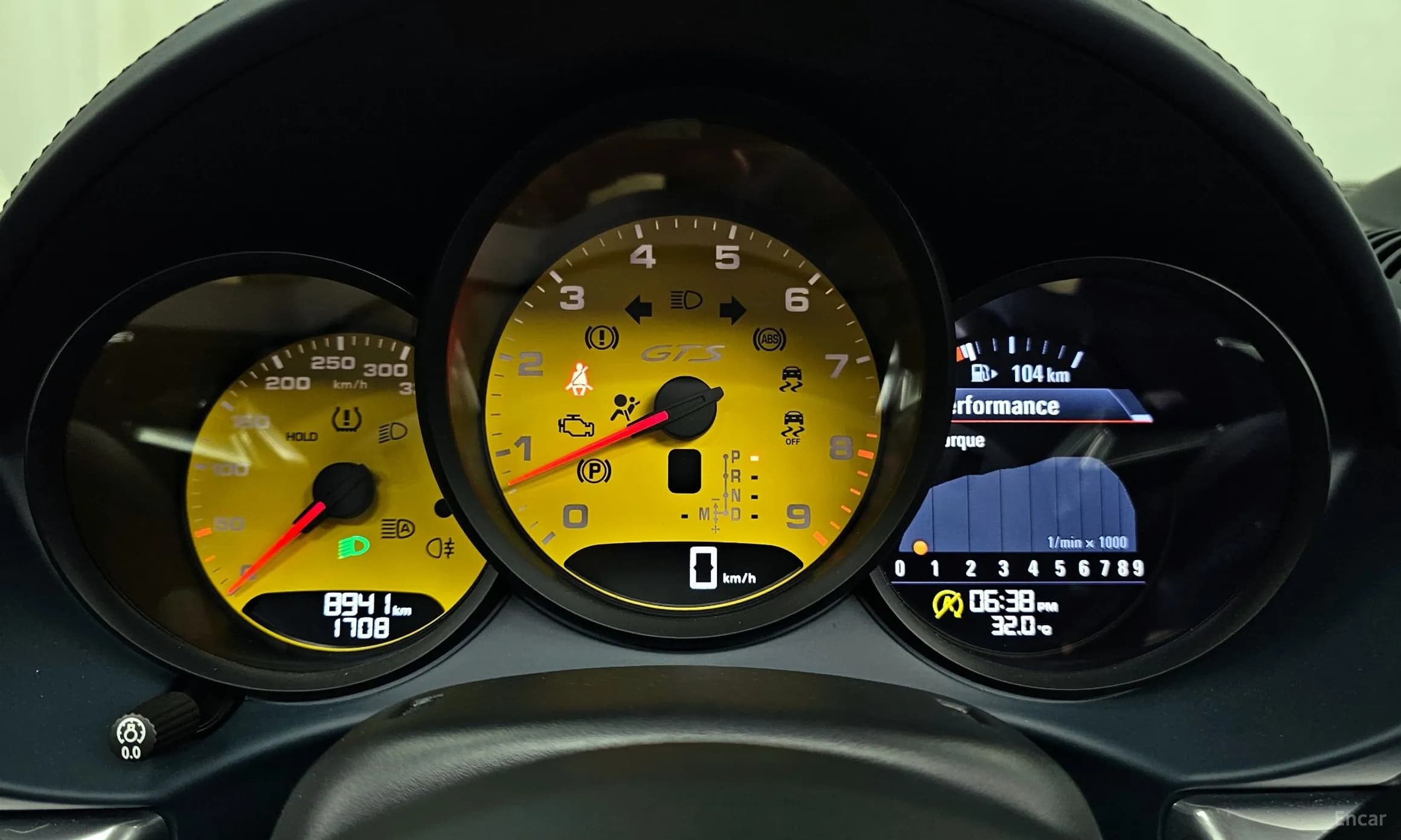 718 Boxster