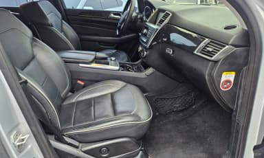 M-Class W166