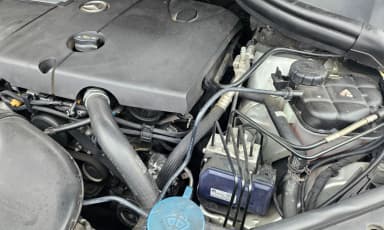 M-Class W166