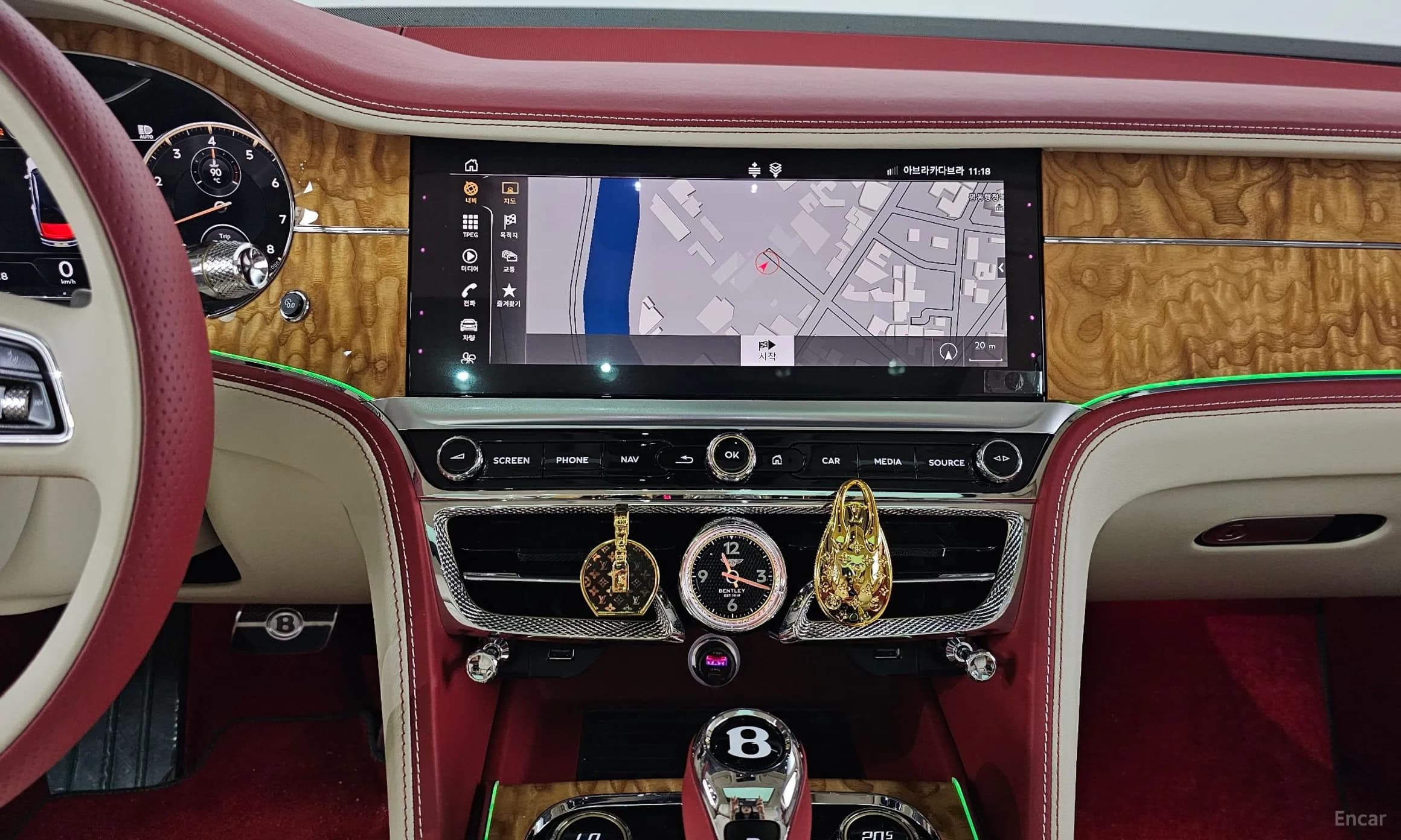 Flying Spur 3rd Generation