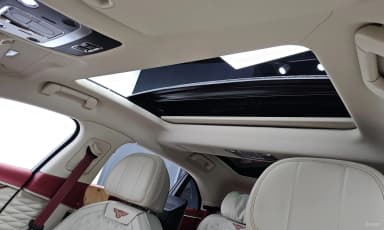 Flying Spur 3rd Generation