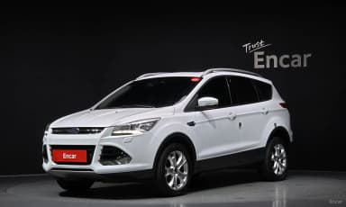 Cougar 2nd Generation